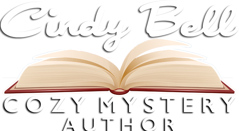 Cindy Bell Books